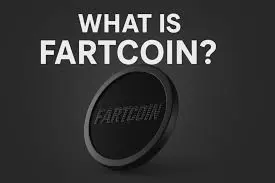 Fartcoin Coin